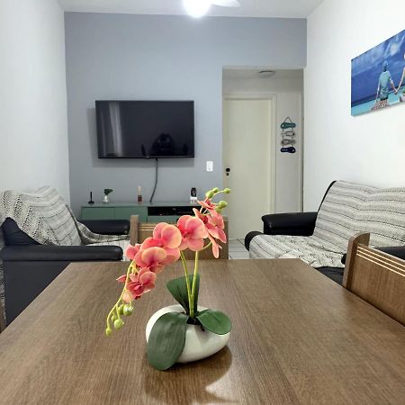 Apartamento Aconchegante - Enseada - Гуаружа Экстерьер фото