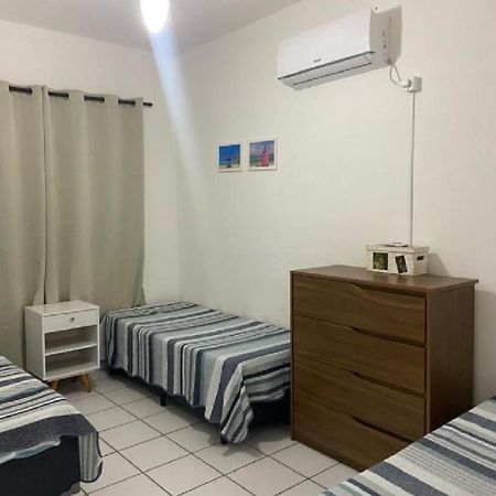 Apartamento Aconchegante - Enseada - Гуаружа Экстерьер фото
