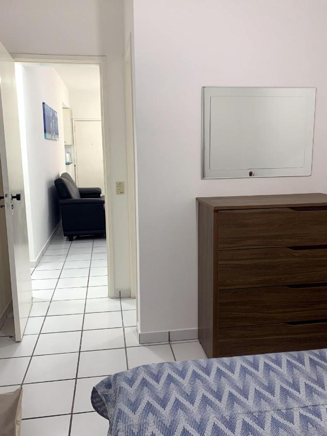 Apartamento Aconchegante - Enseada - Гуаружа Экстерьер фото