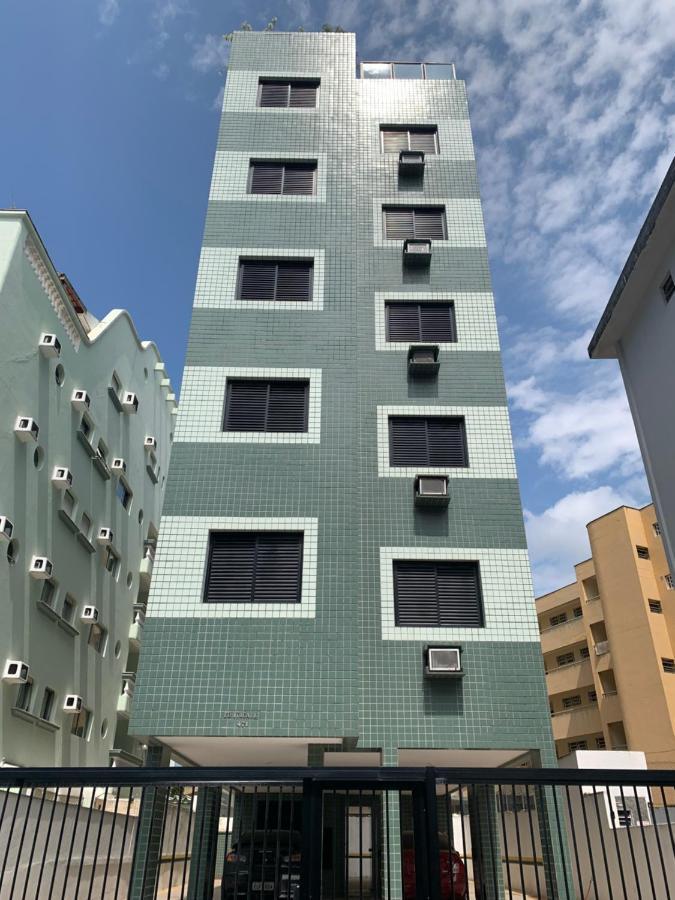 Apartamento Aconchegante - Enseada - Гуаружа Экстерьер фото