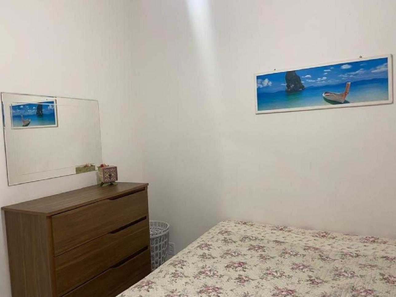 Apartamento Aconchegante - Enseada - Гуаружа Экстерьер фото